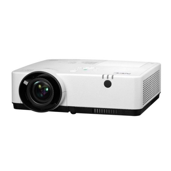 NEC ME403U PROJECTOR vidéoprojecteur à focale standard 4000 ANSI lumens 3LCD WUXGA (1920x1200) Blanc