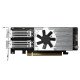 QNAP QXG-100G2SF-E810 carte réseau Interne Fibre 100000 Mbit/s QNAP QXG-100G2SF-E810 carte réseau Interne Fibre 100000 Mbit/s