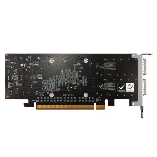QNAP QXG-100G2SF-E810 carte réseau Interne Fibre 100000 Mbit/s QNAP QXG-100G2SF-E810 carte réseau Interne Fibre 100000 Mbit/s
