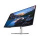 DELL U2722DE écran PC 27" 2560 x 1440 pixels Quad HD LCD Noir, Argent