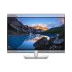 DELL UltraSharp U2422H écran PC 24" 1920 x 1080 pixels Full HD LCD Noir, Argent