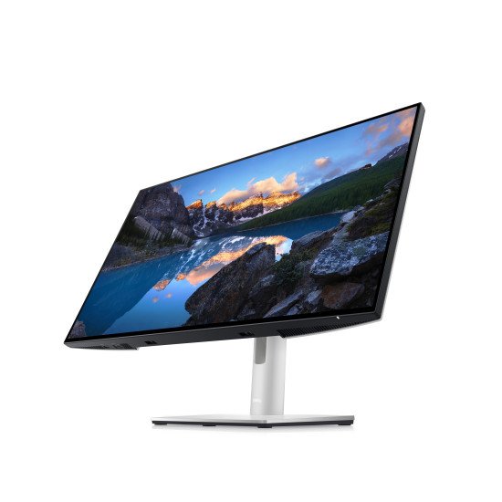 DELL UltraSharp U2422H écran PC 24" 1920 x 1080 pixels Full HD LCD Noir, Argent