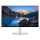 DELL UltraSharp U2422HE écran PC 24" 1920 x 1080 pixels Full HD LCD Noir, Argent