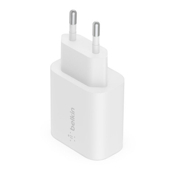 Belkin WCA004vfWH Blanc