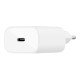 Belkin WCA004vfWH Blanc