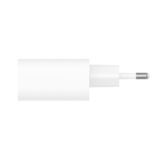 Belkin WCA004vfWH Blanc