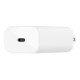 Belkin WCA004VF1MWH-B6 chargeur d'appareils mobiles Blanc Intérieure