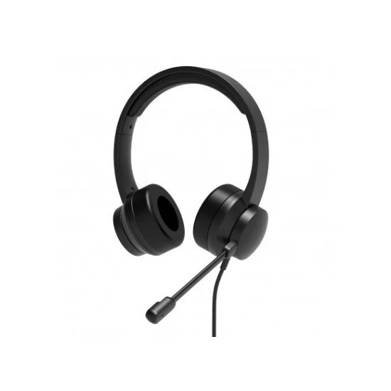 Port Designs 901605 écouteur/casque Avec fil Arceau USB Type-A Noir Port Designs 901605 écouteur/casque Avec fil Arceau USB Type-A Noir