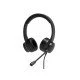 Port Designs 901605 écouteur/casque Avec fil Arceau USB Type-A Noir Port Designs 901605 écouteur/casque Avec fil Arceau USB Type-A Noir