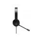 Port Designs 901605 écouteur/casque Avec fil Arceau USB Type-A Noir Port Designs 901605 écouteur/casque Avec fil Arceau USB Type-A Noir