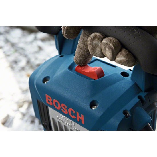 Bosch Brise-béton GSH 16-30 Professional