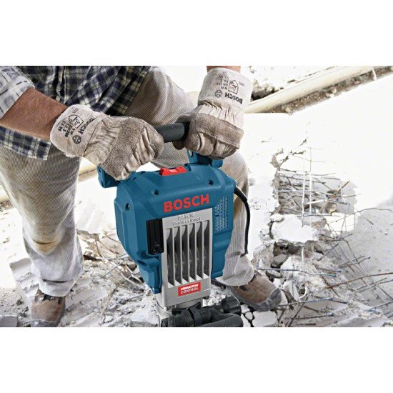 Bosch Brise-béton GSH 16-30 Professional