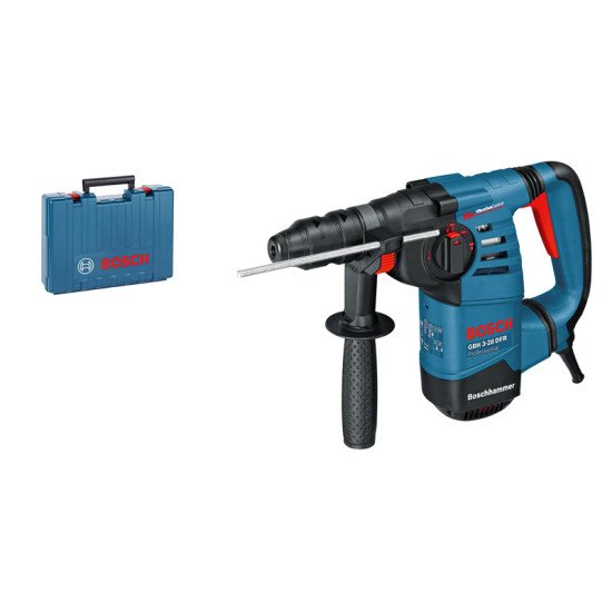 Bosch Perforateur SDS-plus GBH 3-28 DFR Professional