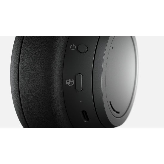 Microsoft 8SD-00002 accessoire pour casque /oreillettes Écouteur