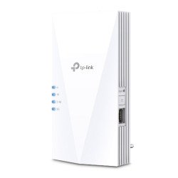 TP-LINK RE500X prolongateur réseau Blanc 1000 Mbit/s TP-LINK RE500X prolongateur réseau Blanc 1000 Mbit/s