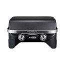 Campingaz Attitude 2100 EX Grill Dessus de table Gaz Noir, Acier inoxydable 5000 W Campingaz Attitude 2100 EX Grill Dessus de table Gaz Noir, Acier inoxydable 5000 W