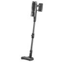 Roborock H60 Ultra Batterie Sec HEPA Sans sac Noir