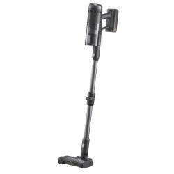 Roborock H60 Ultra Batterie Sec HEPA Sans sac Noir