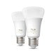 Philips Hue White ambiance A60 - Ampoule connectée E27 - 1100