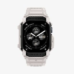 Spigen Rugged Armor Pro Emplacement Beige Polyuréthane thermoplastique (TPU) Spigen Rugged Armor Pro Emplacement Beige Polyuréthane thermoplastique (TPU)