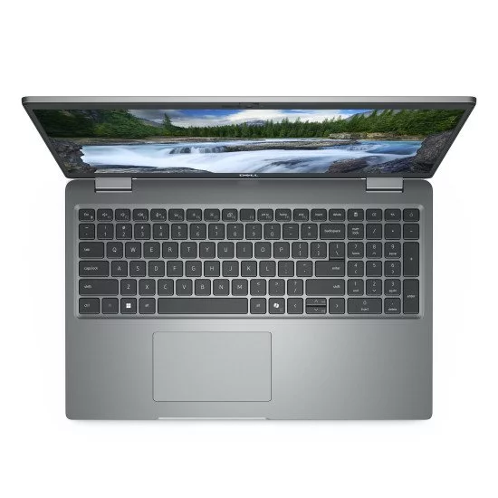 DELL Latitude 5550 Intel Core Ultra 7 155U Ordinateur portable 39,6 cm (15.6") Full HD 16 Go DDR5-SDRAM 512 Go SSD Wi-Fi 6E (802.11ax) Windows 11 Pro Gris DELL Latitude 5550 Intel Core Ultra 7 155U Ordinateur portable 39,6 cm (15.6") Full HD 16 Go DDR5-SDRAM 512 Go SSD Wi-Fi 6E (802.11ax) Windows 11 Pro Gris