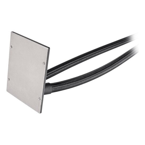 Thermaltake AW420 AIO Processeur Kit de refroidissement du liquide Noir