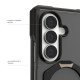 Urban Armor Gear 214564113131 coque de protection pour téléphones portables 20,3 cm (8") Housse Cendre