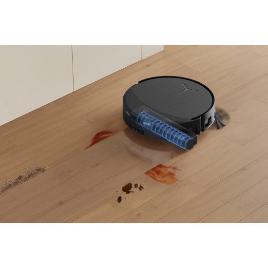 Ecovacs DEEBOT T90 PRO OMNI EU 0,25 L Noir