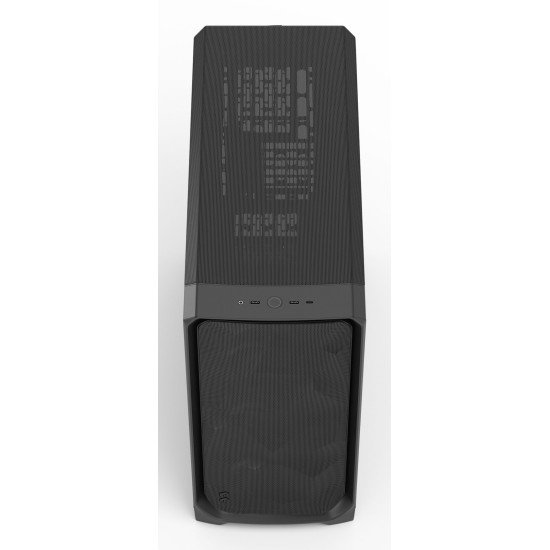 Fractal Design Meshify 3 XL Noir