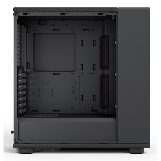 Fractal Design Epoch Midi Tower Noir