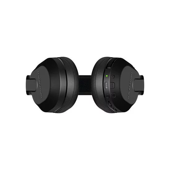 Turtle Beach Casque gaming sans fil Stealth 500 officiel pour Xbox Series X|S, Xbox One et fonctionne via Bluetooth avec les PC, la Switch et mobile - 40 heures de batterie, coussinets en mousse à mémoire de forme et microphone désactivable par basculemen Turtle Beach Casque gaming sans fil Stealth 500 officiel pour Xbox Series X|S, Xbox One et fonctionne via Bluetooth avec les PC, la Switch et mobile - 40 heures de batterie, coussinets en mousse à mémoire de forme et microphone désactivable par basculemen