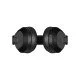 Turtle Beach Casque gaming sans fil Stealth 500 officiel pour Xbox Series X|S, Xbox One et fonctionne via Bluetooth avec les PC, la Switch et mobile - 40 heures de batterie, coussinets en mousse à mémoire de forme et microphone désactivable par basculemen Turtle Beach Casque gaming sans fil Stealth 500 officiel pour Xbox Series X|S, Xbox One et fonctionne via Bluetooth avec les PC, la Switch et mobile - 40 heures de batterie, coussinets en mousse à mémoire de forme et microphone désactivable par basculemen