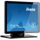 iiyama ProLite T1521MSC-B2 écran PC 38,1 cm (15") 1024 x 768 pixels XGA LED Écran tactile Dessus de table Noir iiyama ProLite T1521MSC-B2 écran PC 38,1 cm (15") 1024 x 768 pixels XGA LED Écran tactile Dessus de table Noir