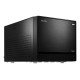 Shuttle XPC cube SB860R8 barebone PC/ poste de travail Noir Intel B860 LGA 1851 (Socket V1)