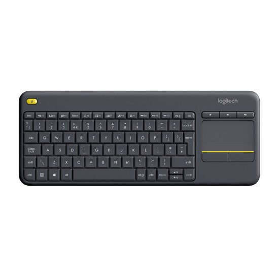 Logitech K400 Plus