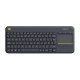 Logitech K400 Plus