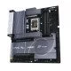 GIGABYTE Z890 AI TOP Carte mère - Processeurs Intel Core Ultra (Série 2), VRM 16+1+2 phases, jusqu'à 9500 MHz DDR5 (OC), 1xPCIe 5.0 + 3xPCIe 4.0 M.2, Wi-Fi 7, LAN 10 GbE, Thunderbolt 5