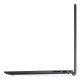 DELL Pro 15 Essential PV15250 Intel® Core™ i5 i5-1334U Ordinateur portable 39,6 cm (15.6") Full HD 16 Go DDR5-SDRAM 512 Go SSD Wi-Fi 6 (802.11ax) Windows 11 Pro US International Noir