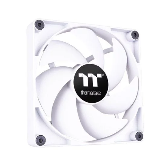 Thermaltake CT140 PC Boitier PC Ventilateur 14 cm Blanc 2 pièce(s) Thermaltake CT140 PC Boitier PC Ventilateur 14 cm Blanc 2 pièce(s)