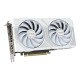 ASUS Dual -RTX5060TI-O16G-WHITE NVIDIA GeForce RTX 5060 Ti 16 Go GDDR7 ASUS Dual -RTX5060TI-O16G-WHITE NVIDIA GeForce RTX 5060 Ti 16 Go GDDR7