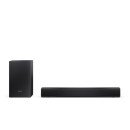 Sharp HT-SBW121 haut-parleur soundbar 2.1 canaux