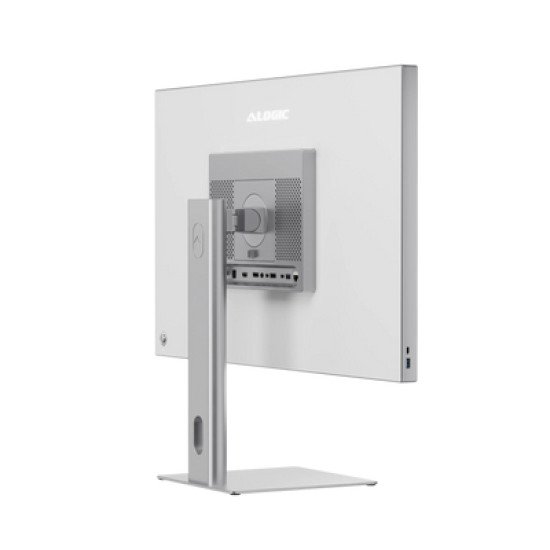 ALOGIC 32A4KPDSGR écran PC 81,3 cm (32") 3840 x 2160 pixels 4K Ultra HD LED Gris