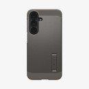 Spigen Tough Armor (Mag Fit) coque de protection pour téléphones portables 17 cm (6.7") Housse Métallique