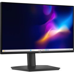 DELL Pro E2226HS écran PC 54,6 cm (21.5") 1920 x 1080 pixels Full HD LCD Noir