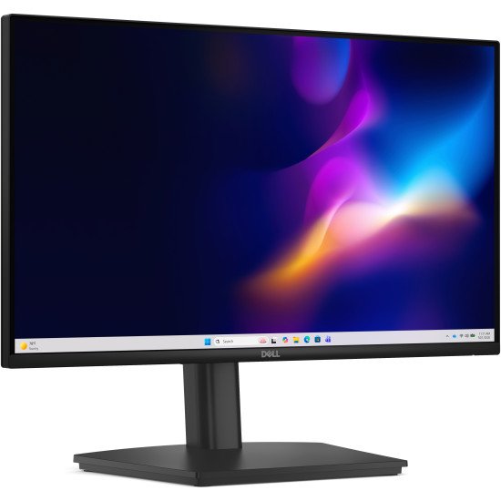 DELL Pro E2226HS écran PC 54,6 cm (21.5") 1920 x 1080 pixels Full HD LCD Noir