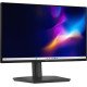 DELL Pro E2226HS écran PC 54,6 cm (21.5") 1920 x 1080 pixels Full HD LCD Noir