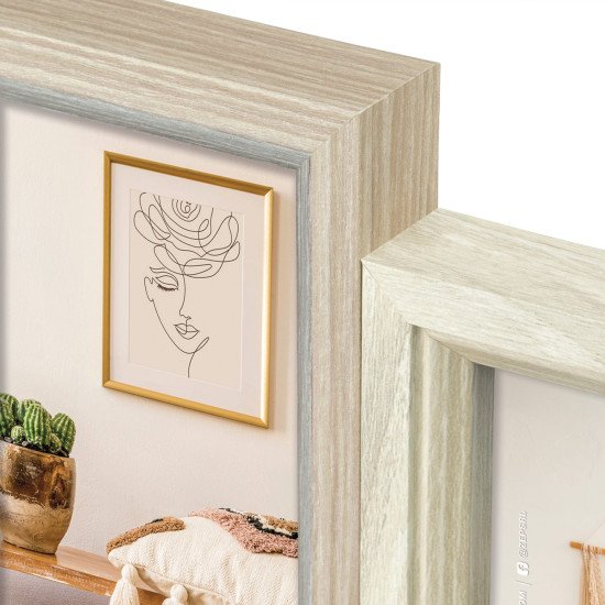 ZEP VZ882 cadre photos Multi cadre