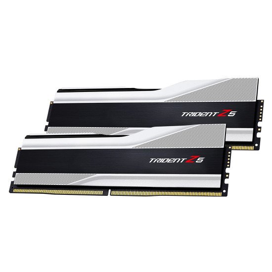 G.Skill Trident Z F5-6000J3636F16GX2-TZ5S module de mémoire 32 Go 2 x 16 Go DDR5 288-pin DIMM