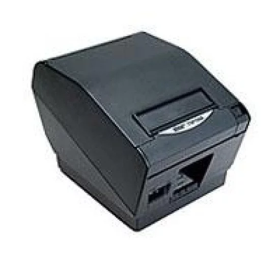 Star Micronics TSP700II TSP743IID-24 imprimante pour étiquettes Thermique directe Couleur 406 x 203 DPI Avec fil Star Micronics TSP700II TSP743IID-24 imprimante pour étiquettes Thermique directe Couleur 406 x 203 DPI Avec fil