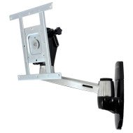 Ergotron LX HD Wall Mount Swing Arm support écran Ergotron LX HD Wall Mount Swing Arm support écran